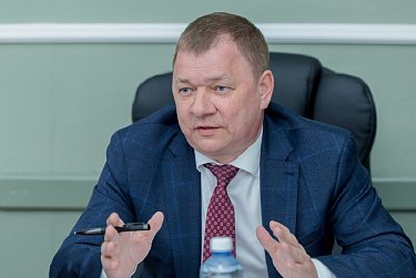 Восполнить плодородие почв поможет закон